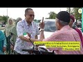 Sorotan Aktiviti Menteri Besar Terengganu Disember 2023