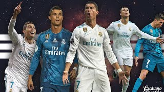 Cristiano Ronaldo In Football - Fails , Skills And Goals # 4