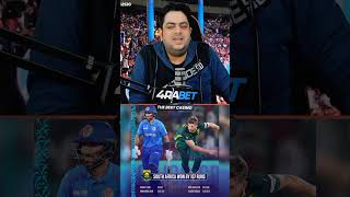 AFG Vs SA #cricket #championstrophy2025 #afgvssa #rashidkhan #viratkohli #rohitsharma #bcci #india