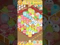 【すみすみ】ステージ1206☆クリア動画 アイテムを使ってなんとかクリアしました