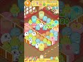 【すみすみ】ステージ1206☆クリア動画 アイテムを使ってなんとかクリアしました