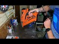 paslode cf325li framing nailer review