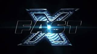 FAST X (2023) Final Teaser Trailer - Fast And Furious 10 GET TICKETS NOW !