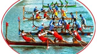 Regatta ta' Malta - Close-Ups