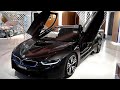 NEW 2024 BMW i8 Roadster | Exterior and Interior Review 4k [ P R E M I E R E ]