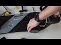 meepo v3 motor replacement tutorial