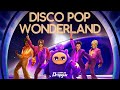 Disco Pop Wonderland (Sample Pack)