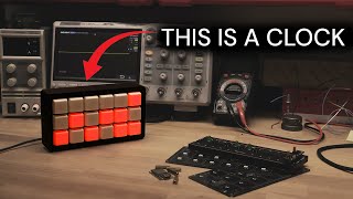 I Built This Using Binary