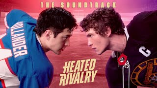 All The Things She Said (Heated Rivalry Version) - t.A.T.u & Harrison