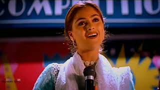 oru poiyavathu video songs 4K HD | Jodi | prasanth | simran | #jodi #orupoiayavathu #lovefeel #90s