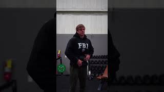 Nathan Freihofer - How Much Can I Deadlift?