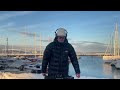 winter house mix from skis to harbor