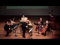 Antonio Vivaldi - The Four Seasons (Full) Live at Tel-Aviv Museum of Art