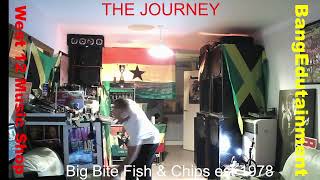 Errolldee PT4 (Series152) The Journey Rub-a-dub 2024  2025 Show 2024 12 31 16 33 59 #reggae #jamaica