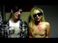 Lady Gaga + Little Monsters = True Love
