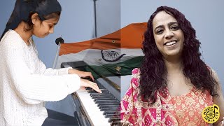 Yeh Jo Des (COVER)| Amrita Kumble | Rema Iyer | MusicIndiaLtd | Swades |A R Rahman | Javed Akhtar