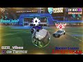 🔴 Rocket League - ON THE GRINDDDD... TOP 1% 🔴 | !giveaway | #rl #rocketleague #giveaway #shorts