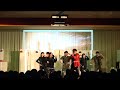 2 4 a팀 누군가의 인생 2019 만덕고 2학년 musical 우수작