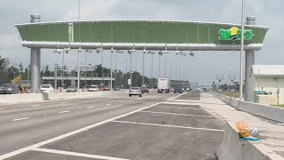 Florida Senate To Vote On Bill That Would Abolish MDX & Freeze Florida Toll Increases For 10 Years