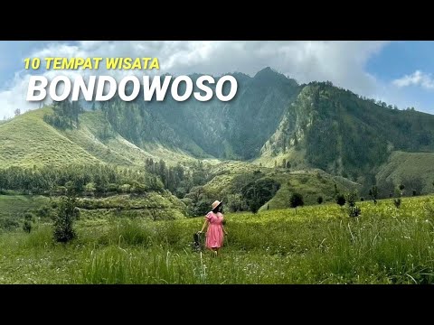 10 Tempat Wisata Bondowoso,wisata Bondowoso Terbaru,wisata Bondowoso ...