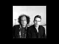 Jeff Buckley & Gary Lucas - Mojo Pin (Studio Demo)