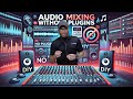 How to Mix for Live or Stream Without Plugins: Essential Techniques