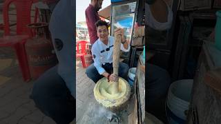 Famous Daal Laddu in Lakhanpur Border #shortsvideo