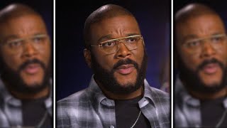 Tyler Perry ADMITS To Having Gay O*GIES During Filming Of Madea?!