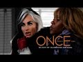 Queen Of Darkness Edition || (OUAT) Once Upon A Sass