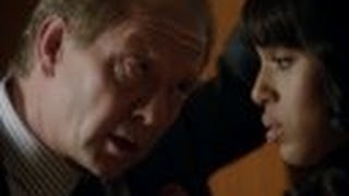 Olivia Makes her Decision - Scandal