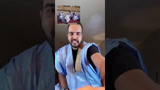 الحافظ ولد لوبد : زيارة غزواني إلى كيفه