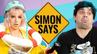 Try Not To Laugh Challenge #81 - Simon Says!