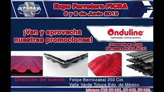 EXPO FERRETERA FICRA
