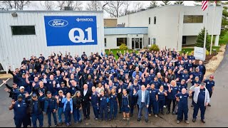 Feintool - Quality is Our Commitment