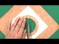 sew easy lesson reverse appliqué