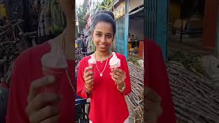 🤯💥2rs ku ice cream ahh😳🥰 vinus igloo சென்னை- west mambalam #shorts #trending