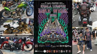 KL Bike Week 2024 | Day 2 | Vlog