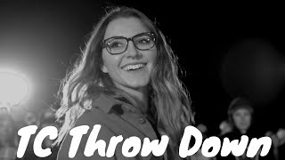 TC Throw Down 2016 | Rail Jam Event Recap
