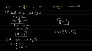 Class 8th SNC Math EX#2.20 Q#1| Muhammad Tanveer