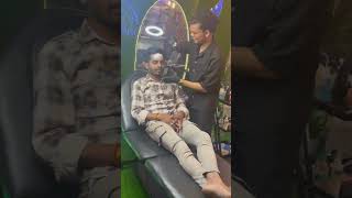 Name Tattoo on Forehead 🤣| Heaven of tattoos