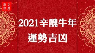 【風水】2021辛醜牛年，這4種人，是非意外多，需及時化解#大佬你好啊