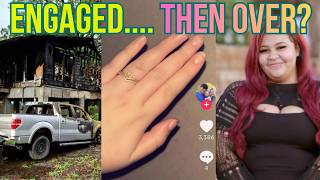 Unexpected FINALE + Bella & Hunter Split Rumors, Custody Drama & 3 Engagements