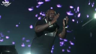 ROLLING LOUD MIAMI 2021 - T-PAIN - FULL PERFOMANCE