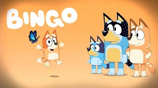 Is a New Series Starring Bingo and Bluey on the Way? (Everything We Know!)