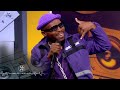 Just Bheki Performs ‘Mzala’ — Massive Music