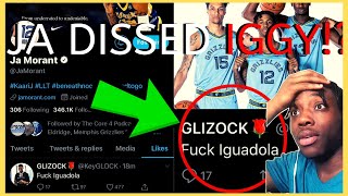 🔥WHY ANDRE IGUODALA DOES NOT HAVE TO PLAY FOR THE GRIZZLIES! JA MORANT IS DISSED HIM!🔥