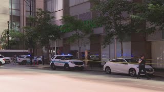 Man shot outside Whole Foods in Streeterville