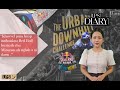 LPS DIARY | RED BULL TLÂNG RUAM : URBAN DOWNHILL CHALLENGE