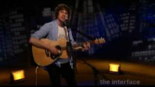 The Kooks - She Moves In Her Own Way (live The Interface, Spinner)