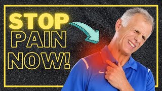 SAFE Beginner Neck Stretches that STOP PAIN, IF - Done Correctly